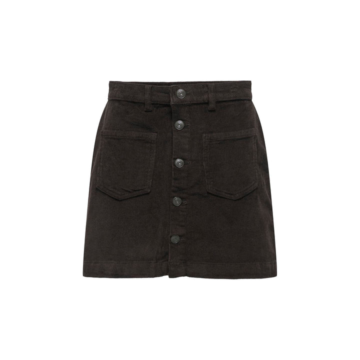 ONLY - NEDERDEL - AMAZING GLOBAL 15182080 - BLACK COFFEE