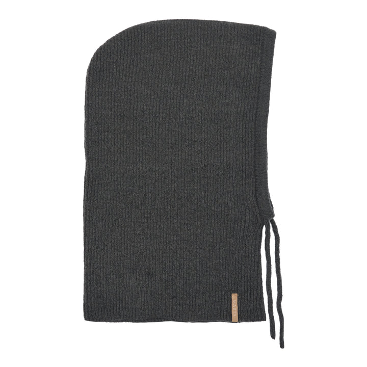MARTA DU CHATEAU - BALACLAVA - FILUCA FMHK6480 - GREY MELANGE