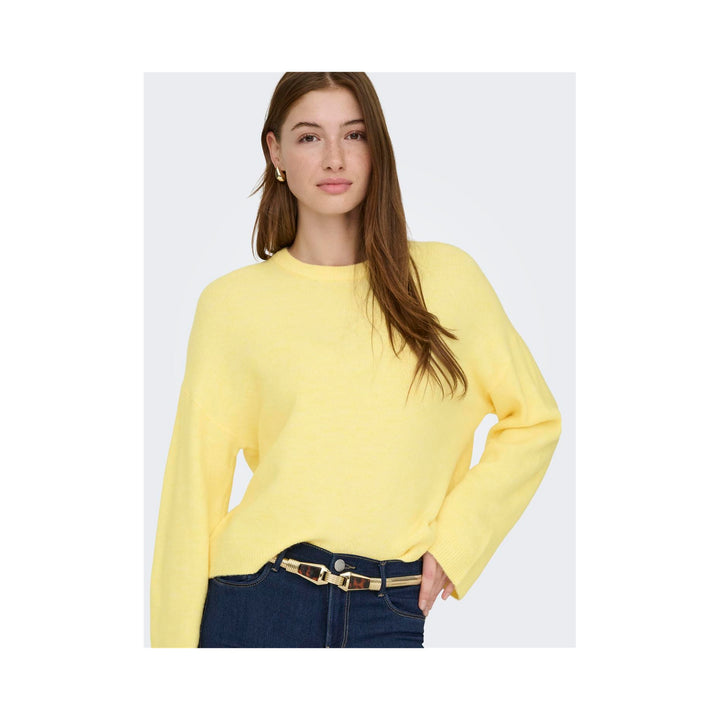 ONLY - STRIK - SIMONI 15368976 - MELLOW YELLOW