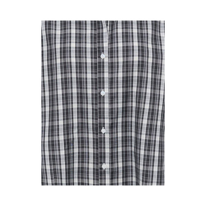 ONLY - SKJORTE - OREGON ALVA 15367554 - BLACK