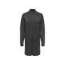 DARK GREY MELANGE