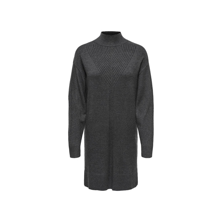 ONLY - KJOLE - PRINCESS 15379281 - DARK GREY MELANGE