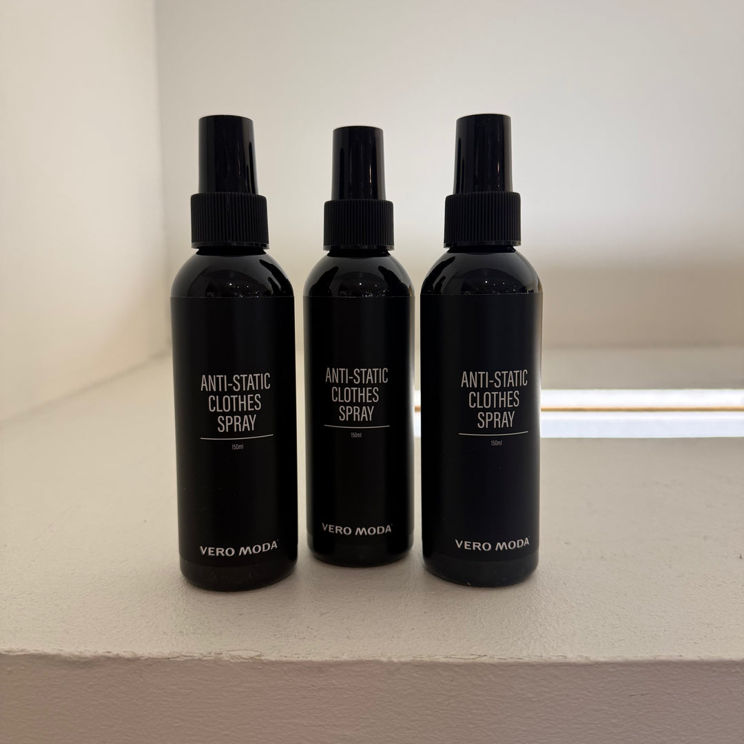 VERO MODA - ANTISTATISK SPRAY - 10228616