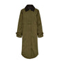 DARK OLIVE