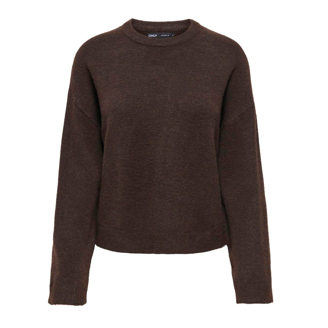 ONLY - STRIK - SIMONI 15368976 - COFFEE BEAN MELANGE