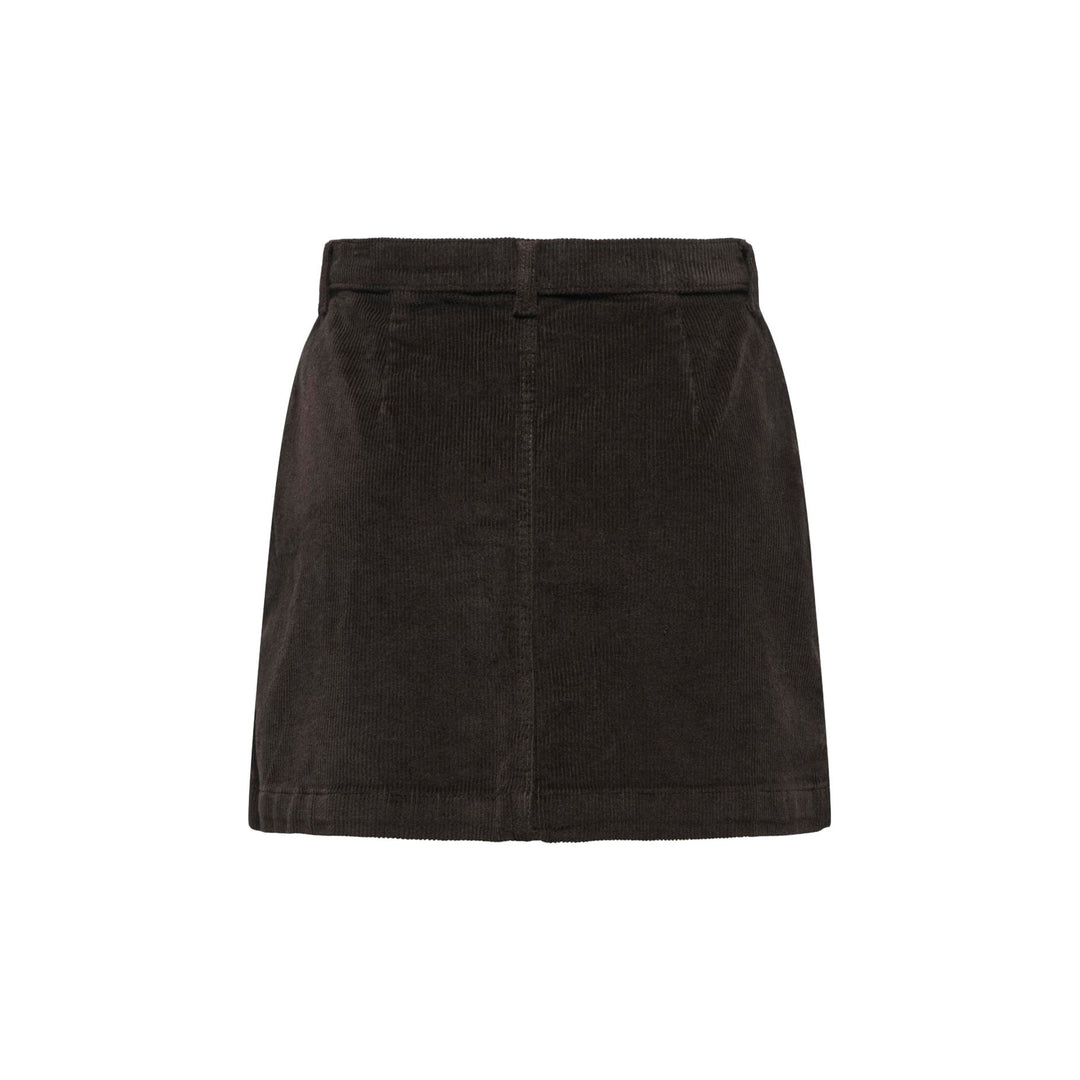 ONLY - NEDERDEL - AMAZING GLOBAL 15182080 - BLACK COFFEE