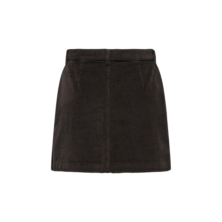 ONLY - NEDERDEL - AMAZING GLOBAL 15182080 - BLACK COFFEE