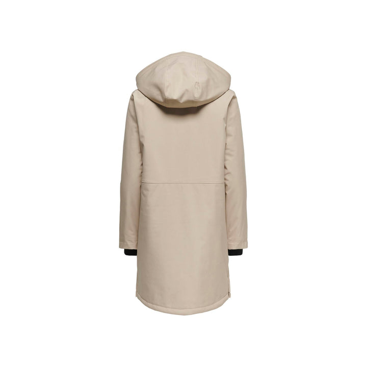 ONLY - PARKA - KARA 15363184 - HUMUS
