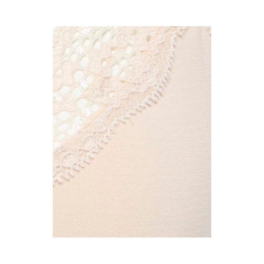 ONLY - BRALETTE - VICKY LACE 15365830 - PEACH TAFFY