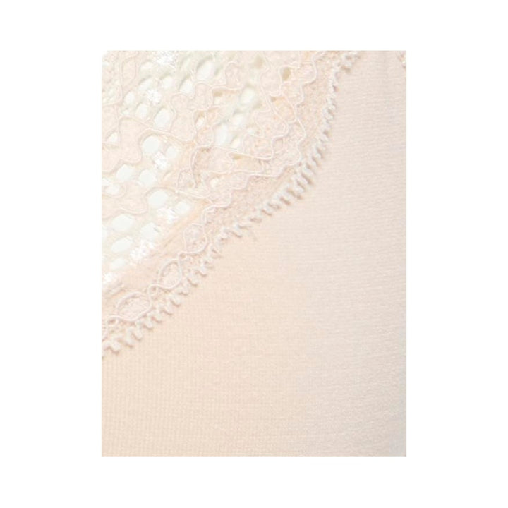 ONLY - BRALETTE - VICKY LACE 15365830 - PEACH TAFFY