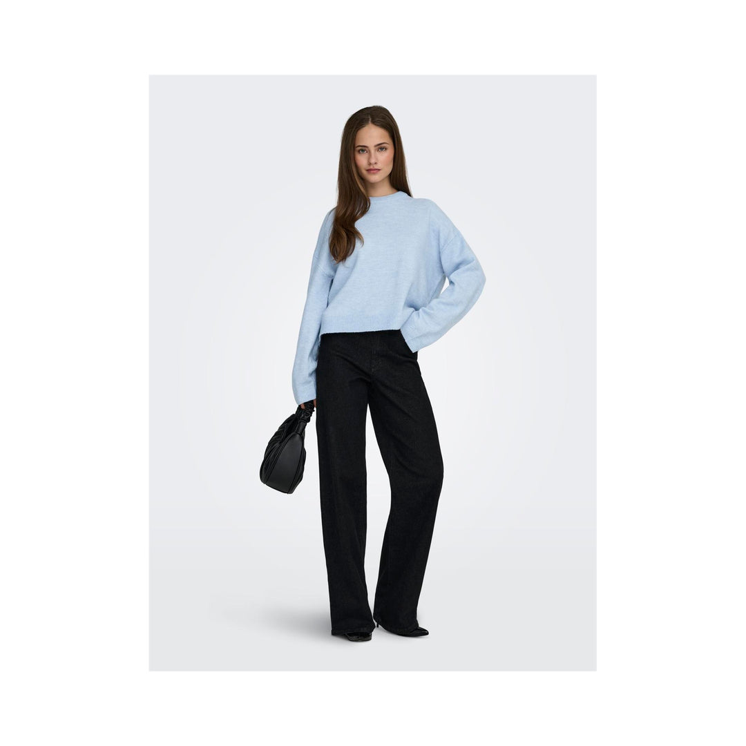 ONLY - STRIK - SIMONI 15368976 - CASHMERE BLUE