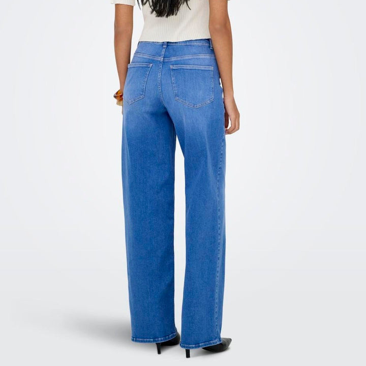 ONLY - BUKS - MADISON 15363267 - SPECIAL BRIGHT BLUE DENIM