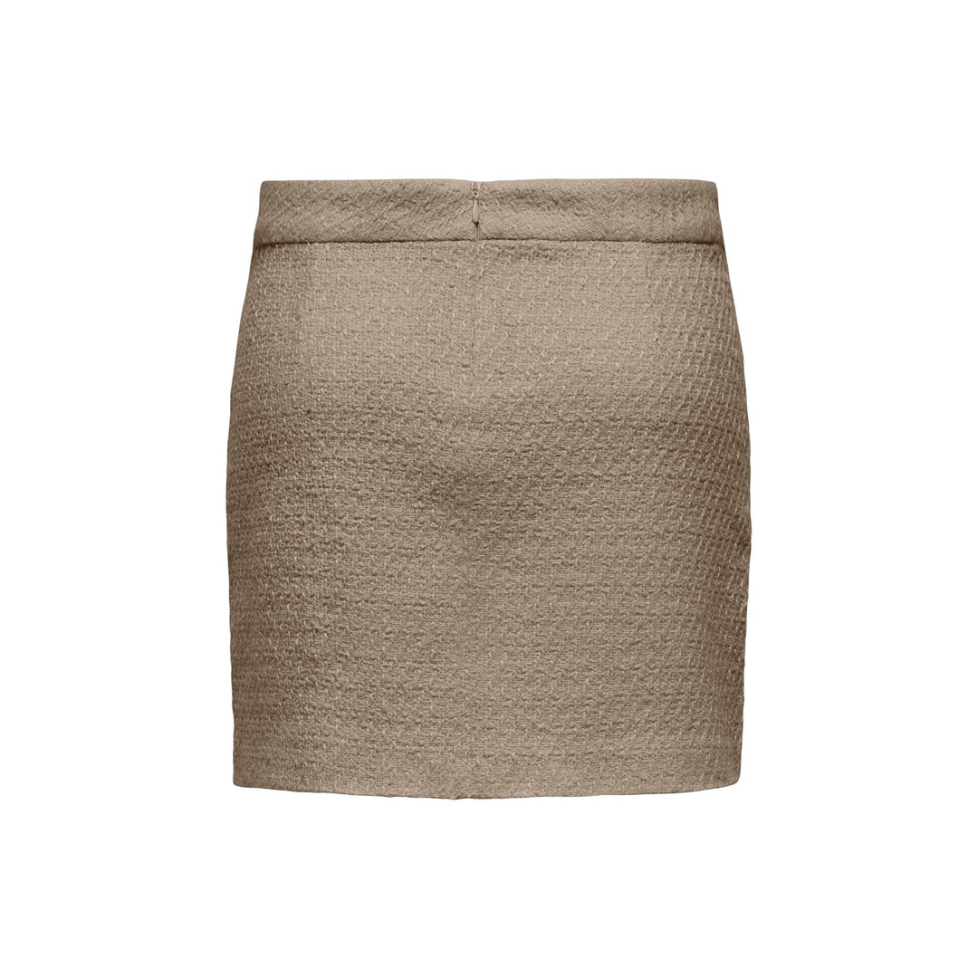 ONLY - NEDERDEL - BONN 15357606 - SILVER MINK