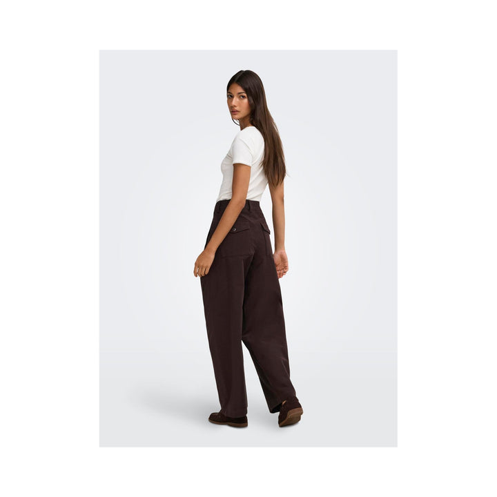 ONLY - BUKS - CLAIR 15371522 - BLACK COFFEE