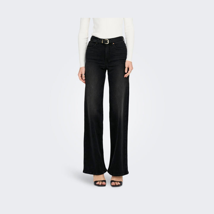 ONLY - JEANS - MADISON BLUSH 15299796 - WASHED BLACK