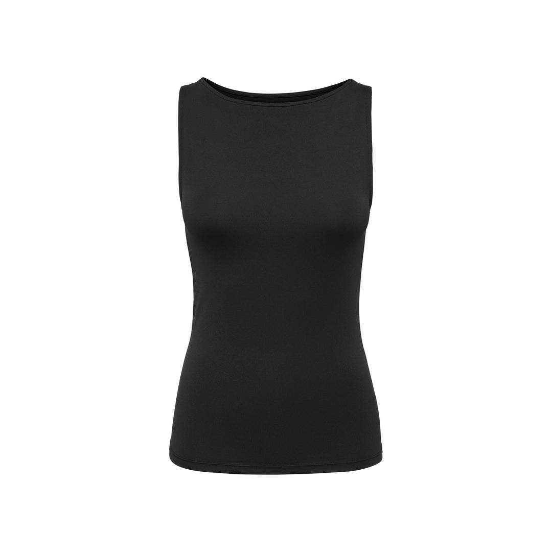ONLY - TOP - EA 15388263 - BLACK