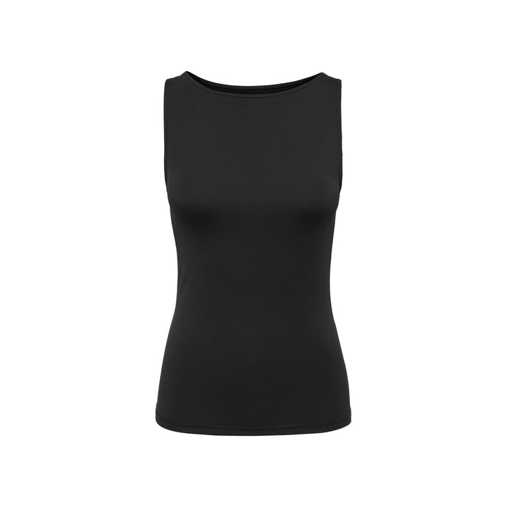 ONLY - TOP - EA 15388263 - BLACK
