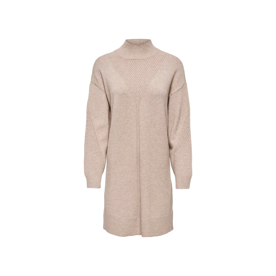 ONLY - KJOLE - PRINCESS 15379281 - MOCHA MERINGUE