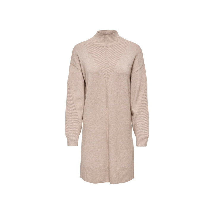 ONLY - KJOLE - PRINCESS 15379281 - MOCHA MERINGUE