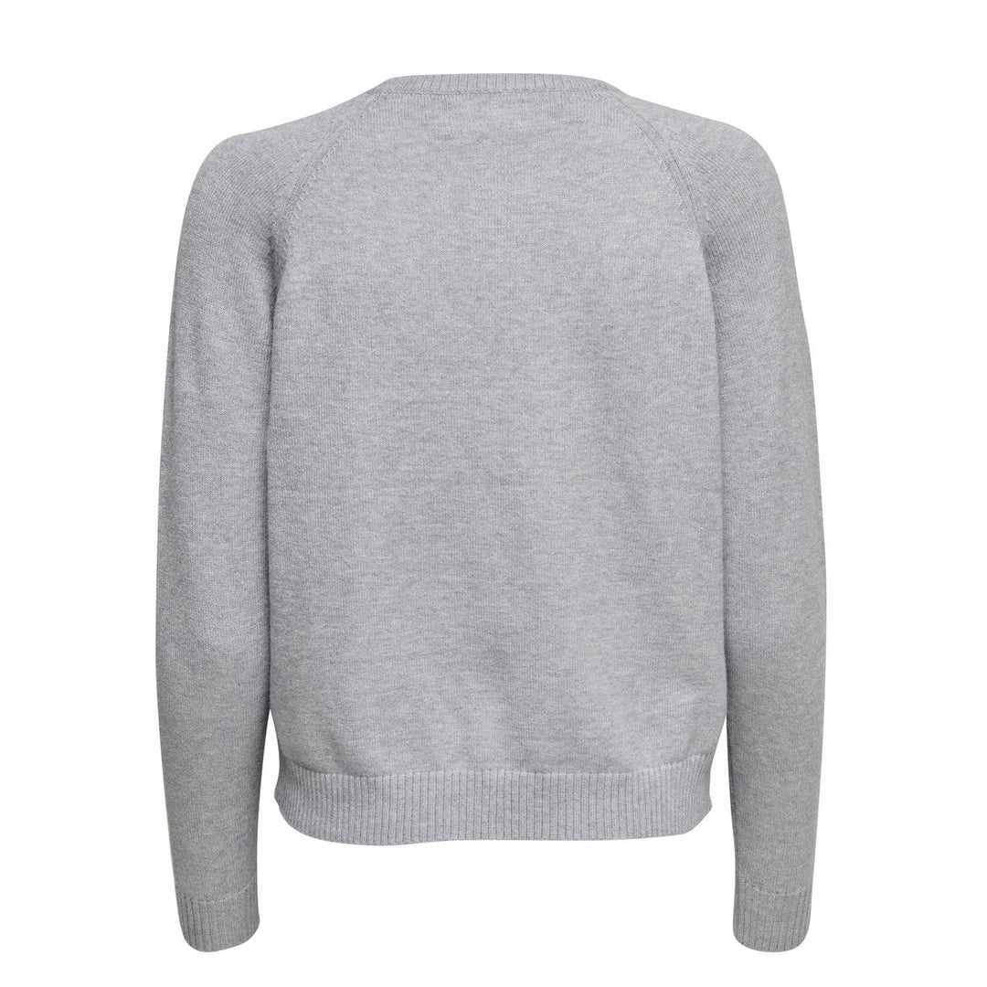 ONLY - STRIK - LESLY 15170427 - LIGHT GREY MELANGE