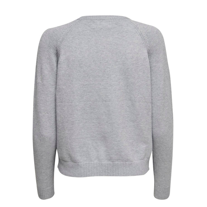 ONLY - STRIK - LESLY 15170427 - LIGHT GREY MELANGE