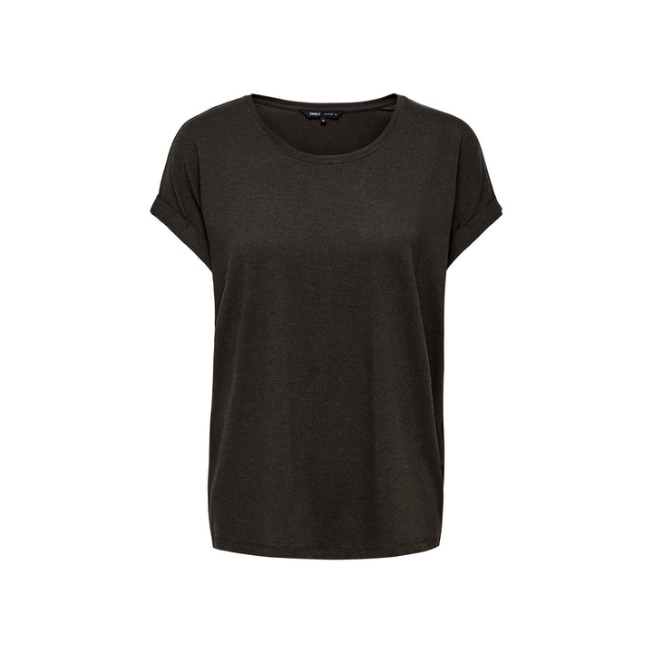 ONLY - T-SHIRT - MOSTER 15106662 - JAVA MELANGE
