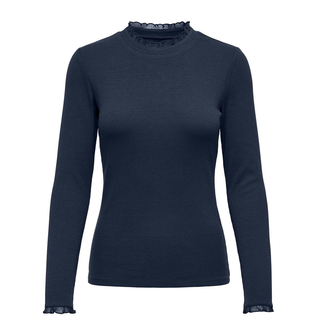 ONLY - TOP - LESLIE 15277888 - NAVY BLAZER
