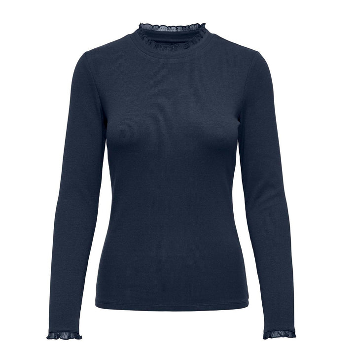 ONLY - TOP - LESLIE 15277888 - NAVY BLAZER