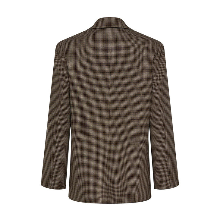 ONLY - BLAZER - GILLA 15390101 - WALNUT