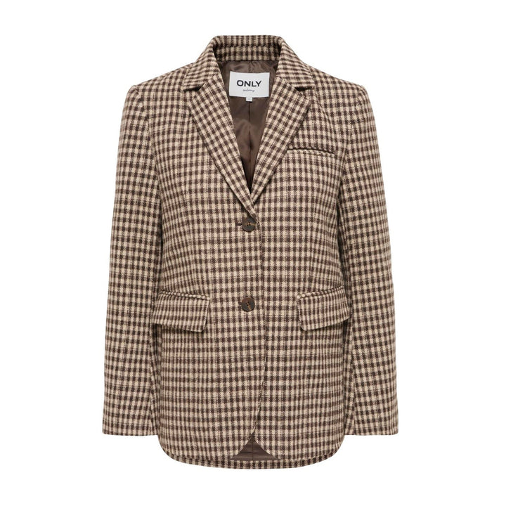 ONLY - BLAZER - GOLDEN 15382154 - AFTER DARK