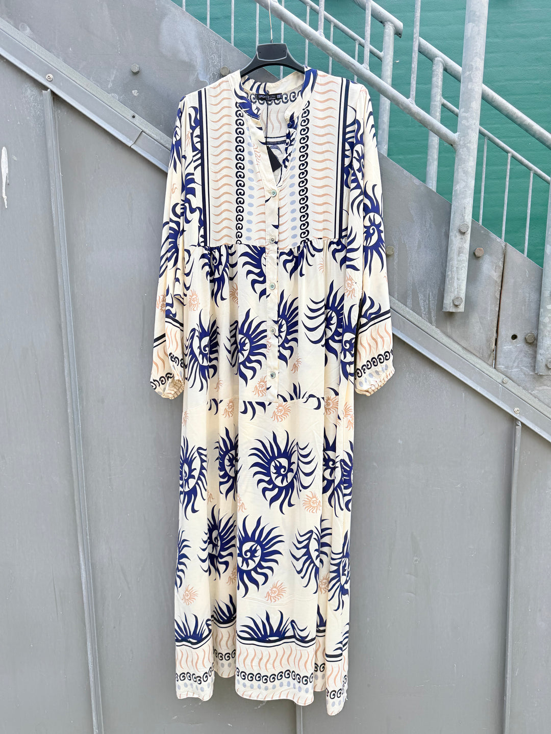 UPDATE - KJOLE - Jx-20437 - NAVY