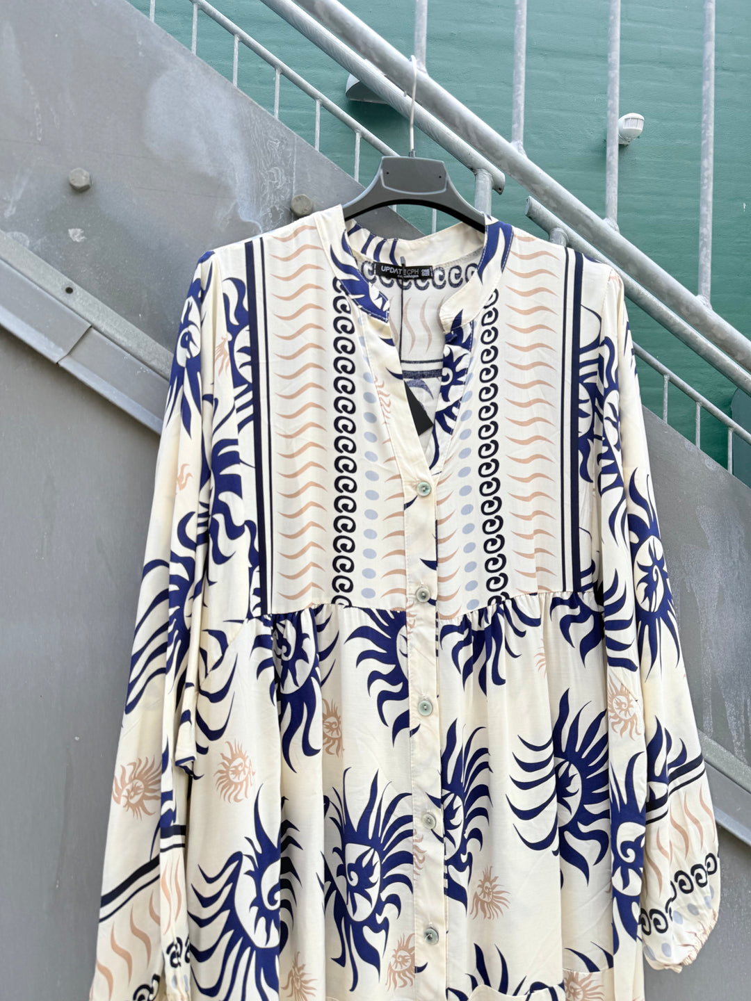 UPDATE - KJOLE - Jx-20437 - NAVY
