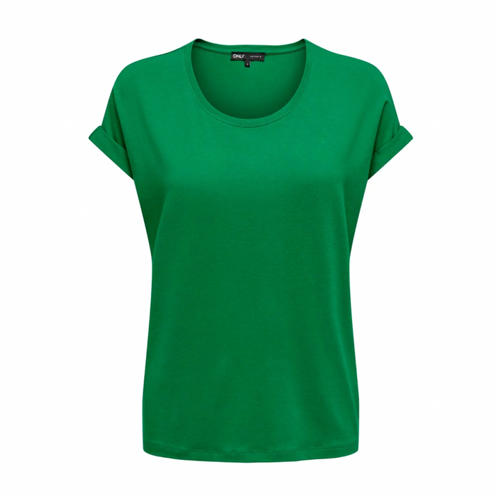 ONLY - T-SHIRT - MOSTER 15106662 - JOLLY GREEN