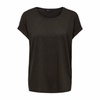 ONLY - T-SHIRT - MOSTER 15106662 - JAVA MELANGE