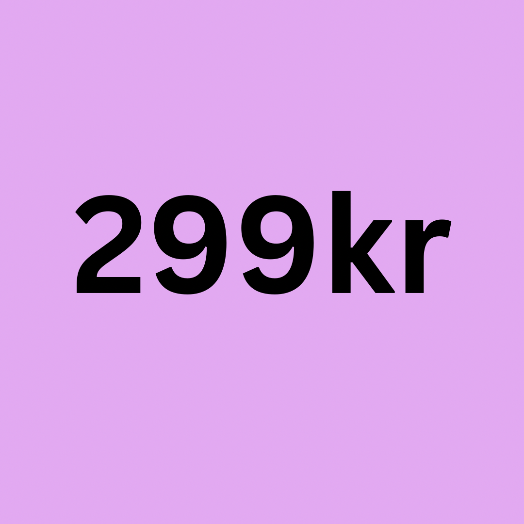 ZEFINA 299,-