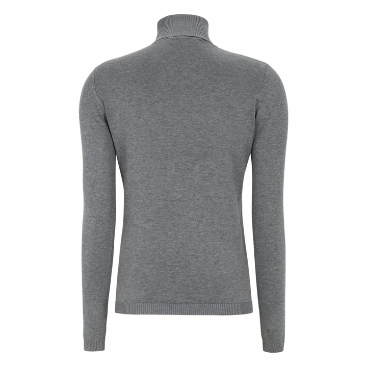 SOFT REBELS - STRIK - MARLA SR416-226 - MEDIUM GREY MELANGE