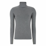 MEDIUM GREY MELANGE