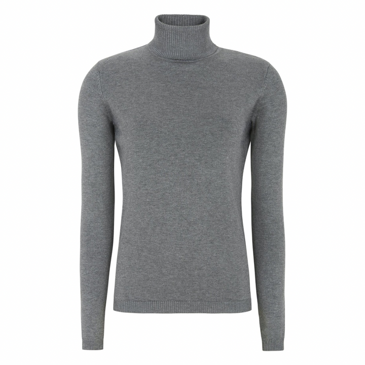 SOFT REBELS - STRIK - MARLA SR416-226 - MEDIUM GREY MELANGE