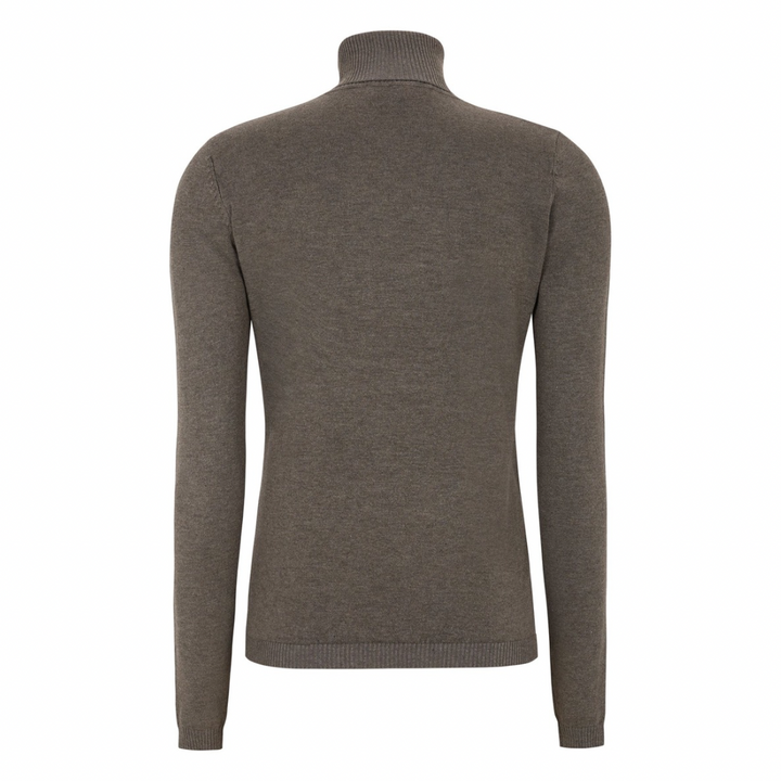 SOFT REBELS - STRIK - MARLA SR416-226 - MOREL MELANGE