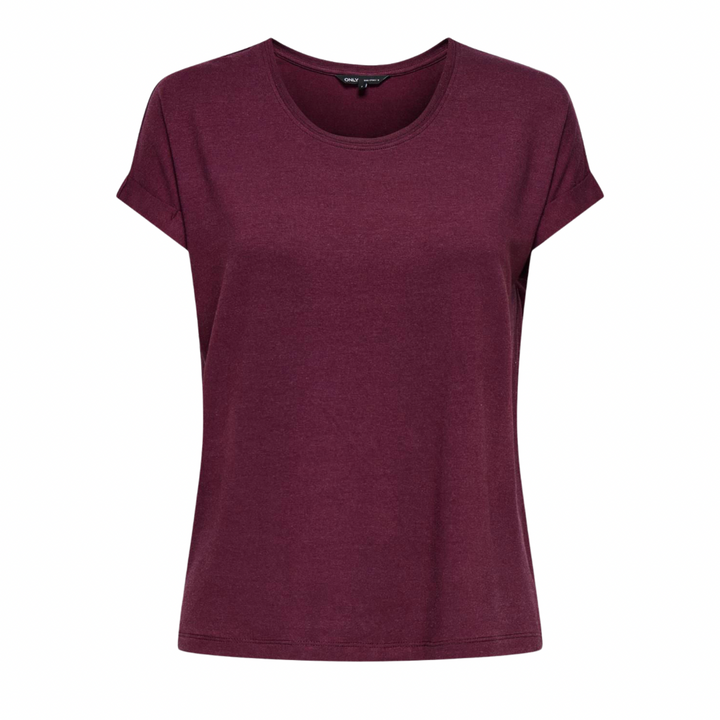 ONLY - T-SHIRT - MOSTER 15106662 - WINETASTING