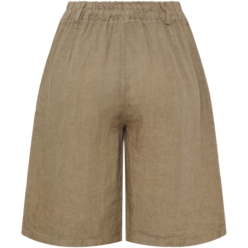 MARTA DU CHATEAU - SHORTS - SANTINA 246013 - Coloniale