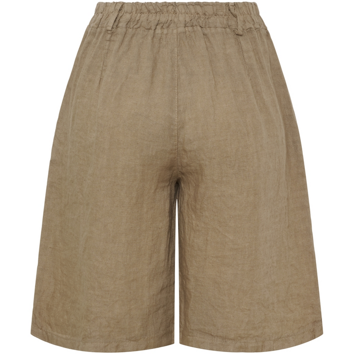MARTA DU CHATEAU - SHORTS - SANTINA 246013 - Coloniale
