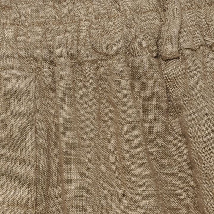 MARTA DU CHATEAU - SHORTS - SANTINA 246013 - Coloniale