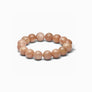 CHUNKY SUNSTONE 12 MM.