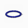 LAPIS LAZULI 6 MM.