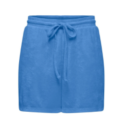 ONLY - SHORTS - HOLLY TERRY - 15371361 - ULTRAMARINE