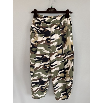 MARTA DU CHATEAU - BUKS - ADORINA -  56770 Camoflage