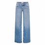 LIGHT BLUE DENIM