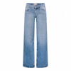 ONLY - JEANS - JUICY LOW 15280466 - LIGHT BLUE DENIM