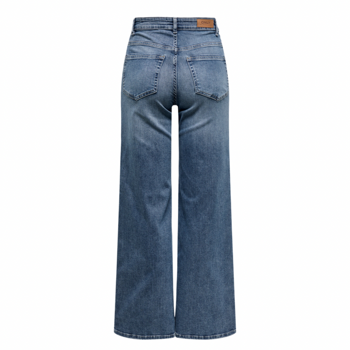 ONLY - JEANS - MADISON BLUSH 15338787 - SPECIAL BLUE GREY DENIM